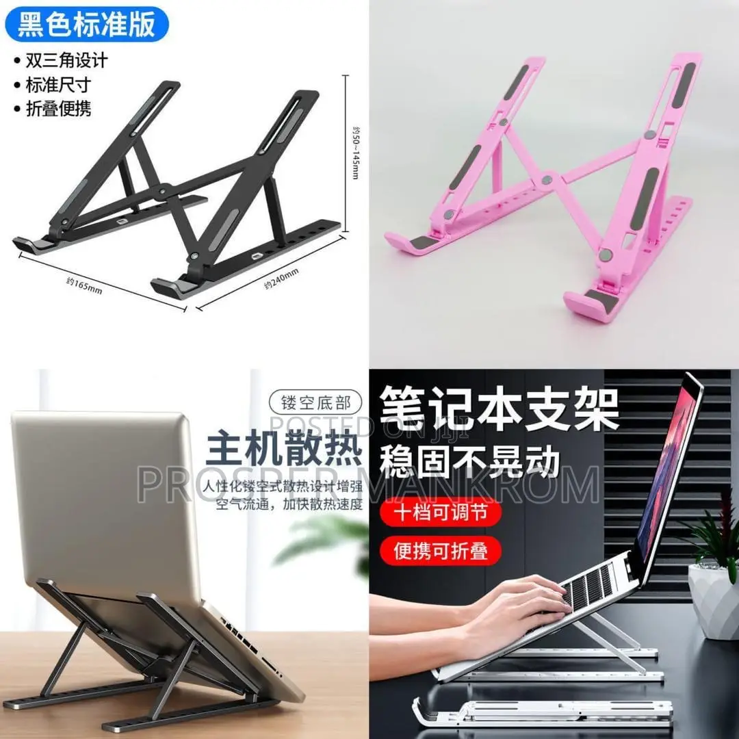 Adjustable Stand Metal