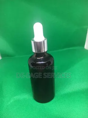 Business Booming Oil
