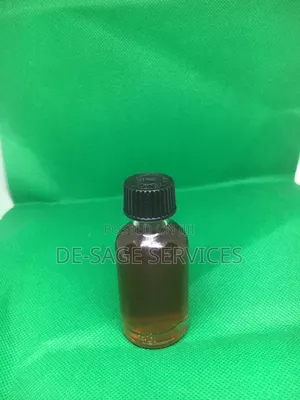 Business Booming Oil