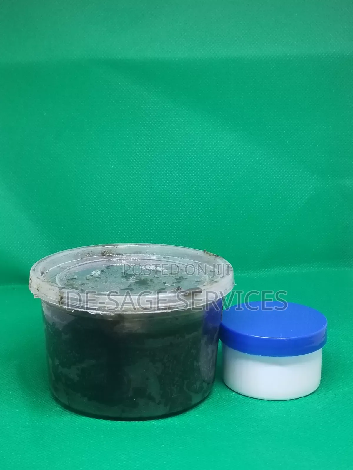 Favour Soap