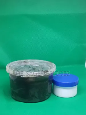 Favour Soap