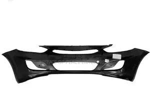 Hyundai Accent 2011 2012 2013 2014 2015 2016 Front Bumper
