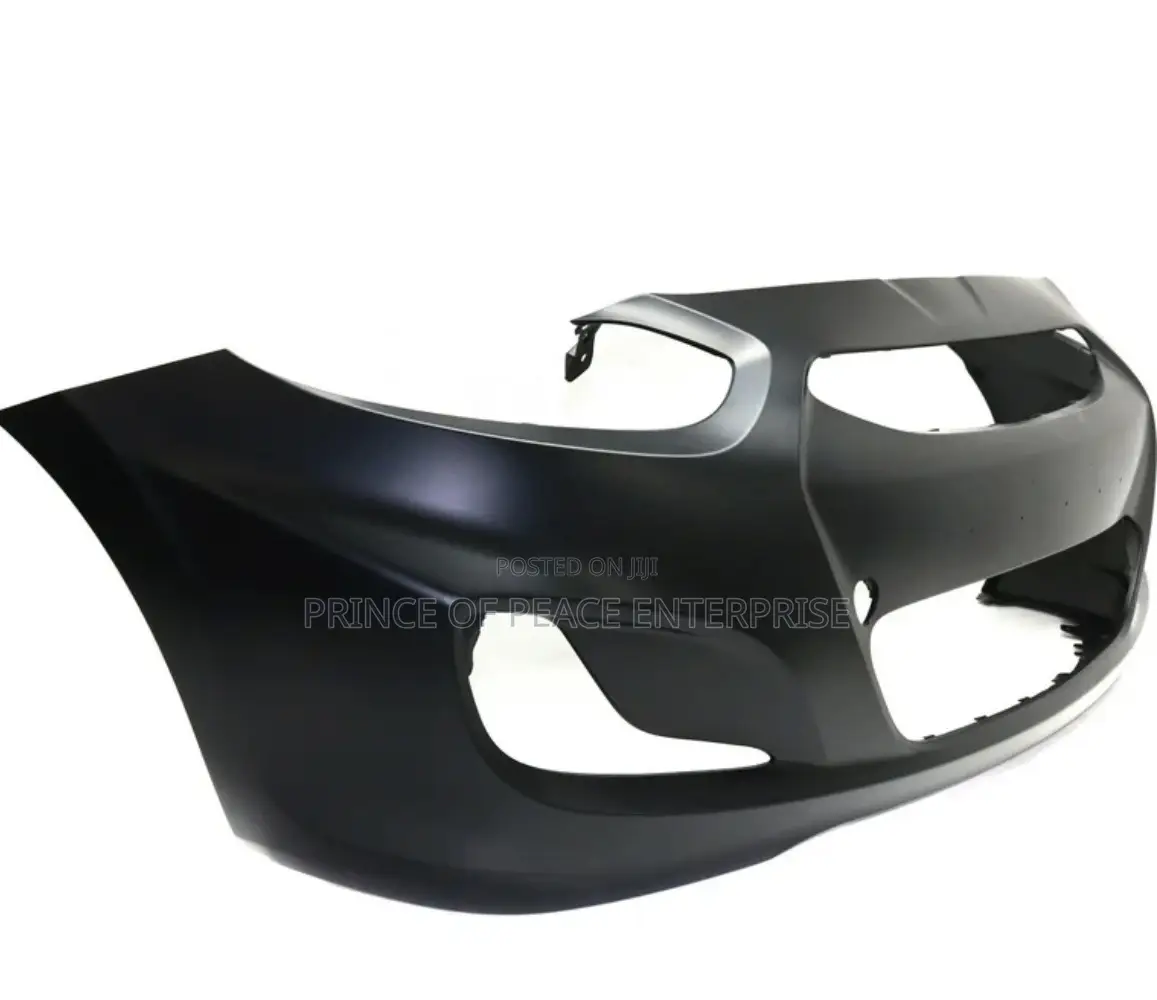 Hyundai Accent 2011 2012 2013 2014 2015 2016 Front Bumper