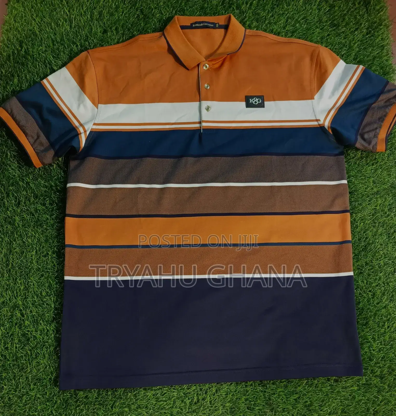Elevate Your Wardrobe With Authentic Men's Lacoste at Tryahu