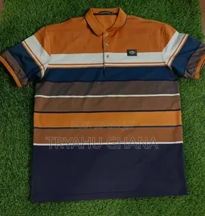 Elevate Your Wardrobe With Authentic Men's Lacoste at Tryahu