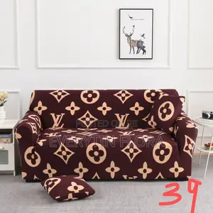 Elastic Sofa Covers