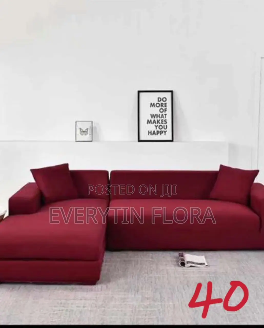 Elastic Sofa Covers