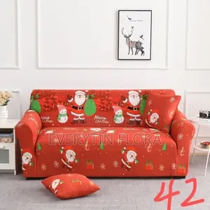 Elastic Sofa Covers