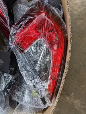 Honda Civic Taillight