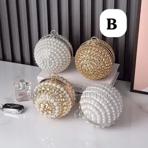 Quality Ladies Clutch
