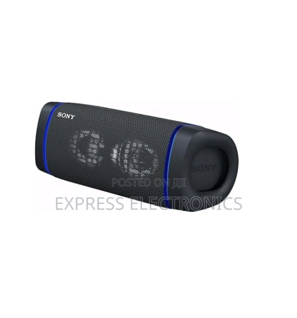 Best Buy for Less Bluetooth Speaker Sony XB 33