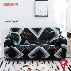 Elastic Sofa Covers