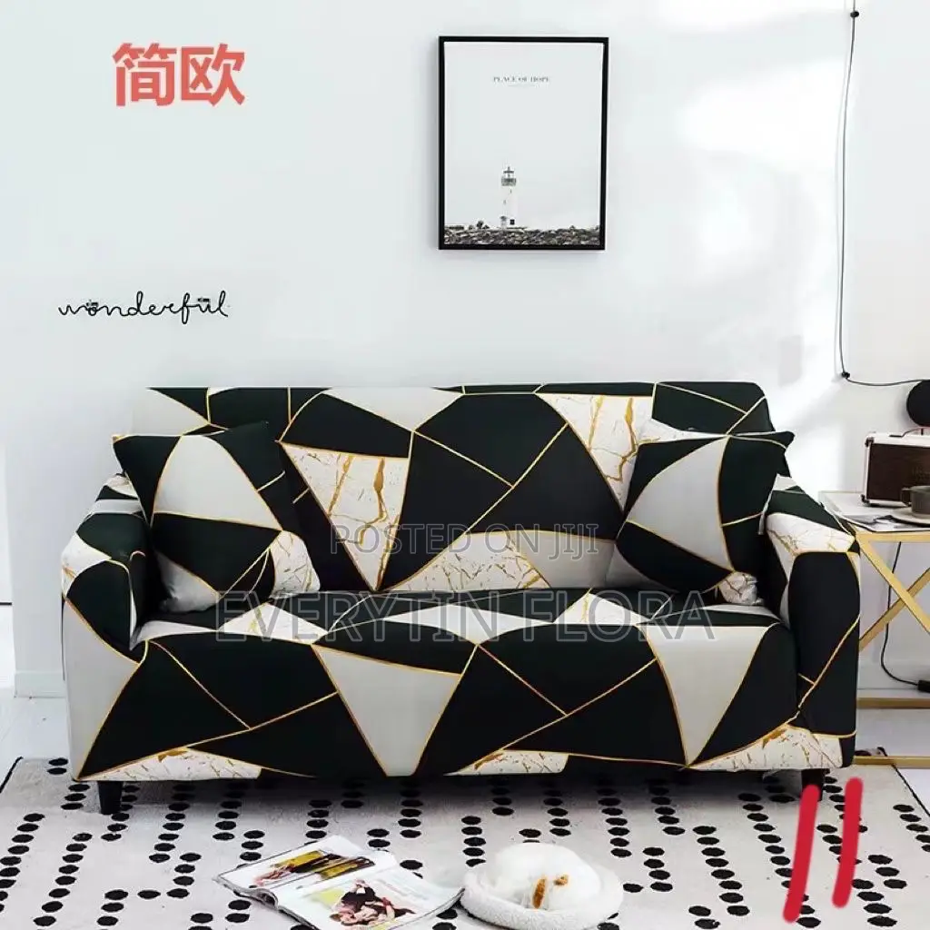 Elastic Sofa Covers