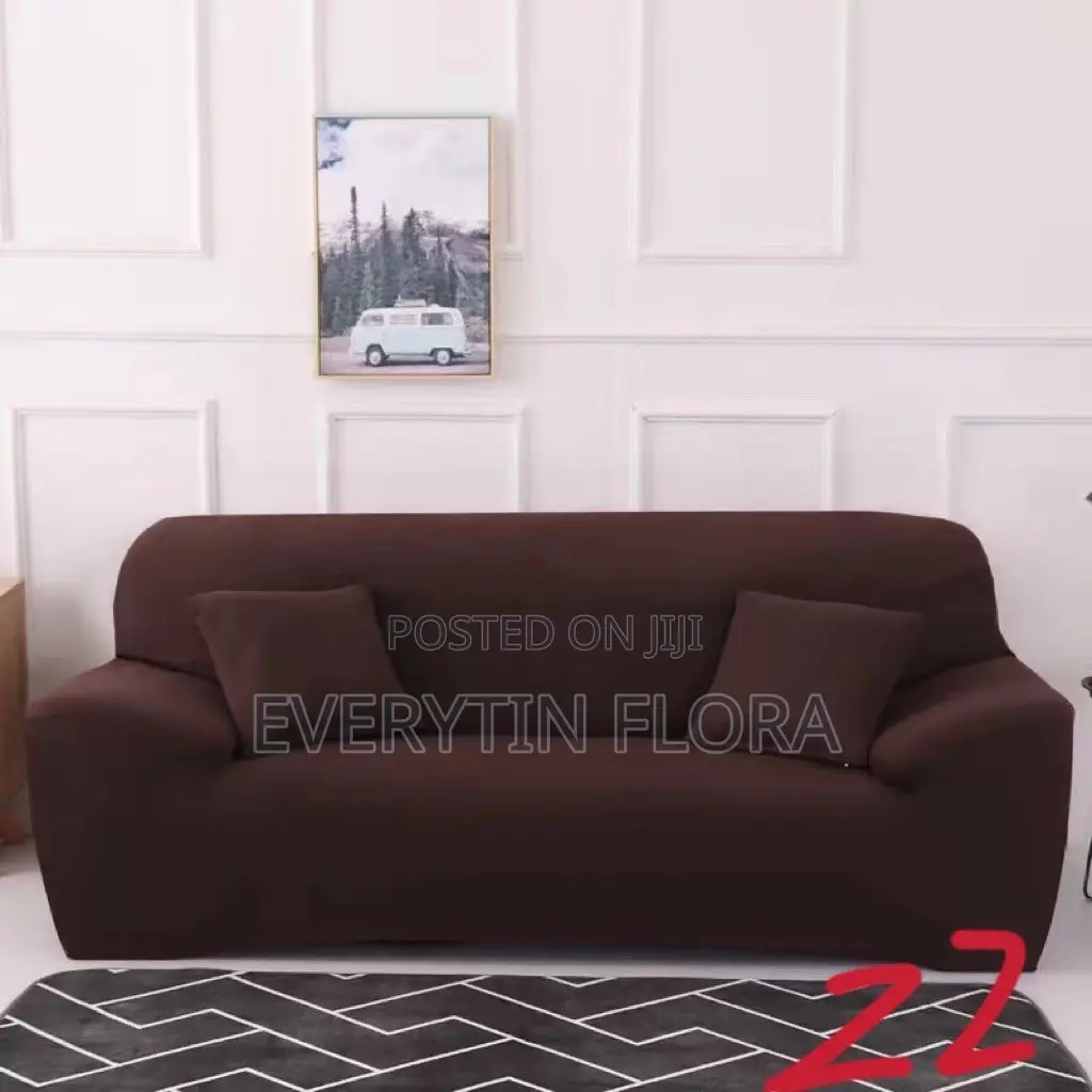 Elastic Sofa Covers