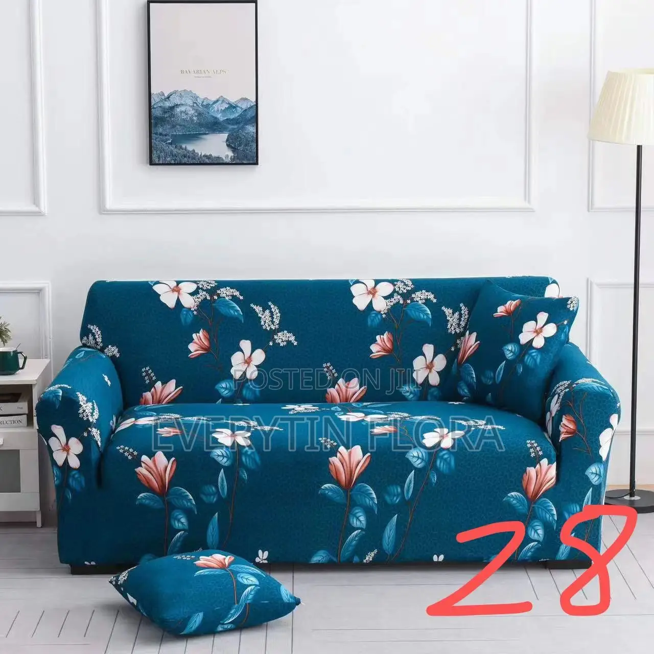 Elastic Sofa Covers