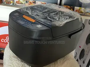Berhome Multifunctional Rice Cooker - 5l