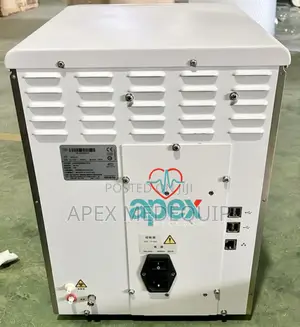 Mindray Bc-20s Auto Hematology Analyzer ( Homeused 80% New )