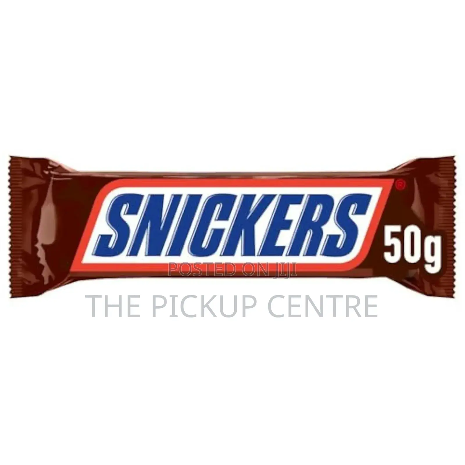 Snickers Single - 50 G