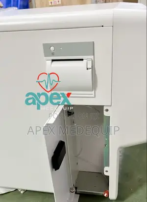Mindray BC-20 Auto Hematology Analyzer