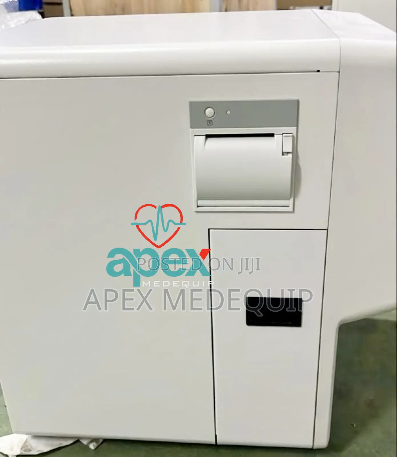 Mindray BC-20 Auto Hematology Analyzer