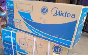 Reliable And Efficient Midea-1.5hp-inverter-r410-split-ac