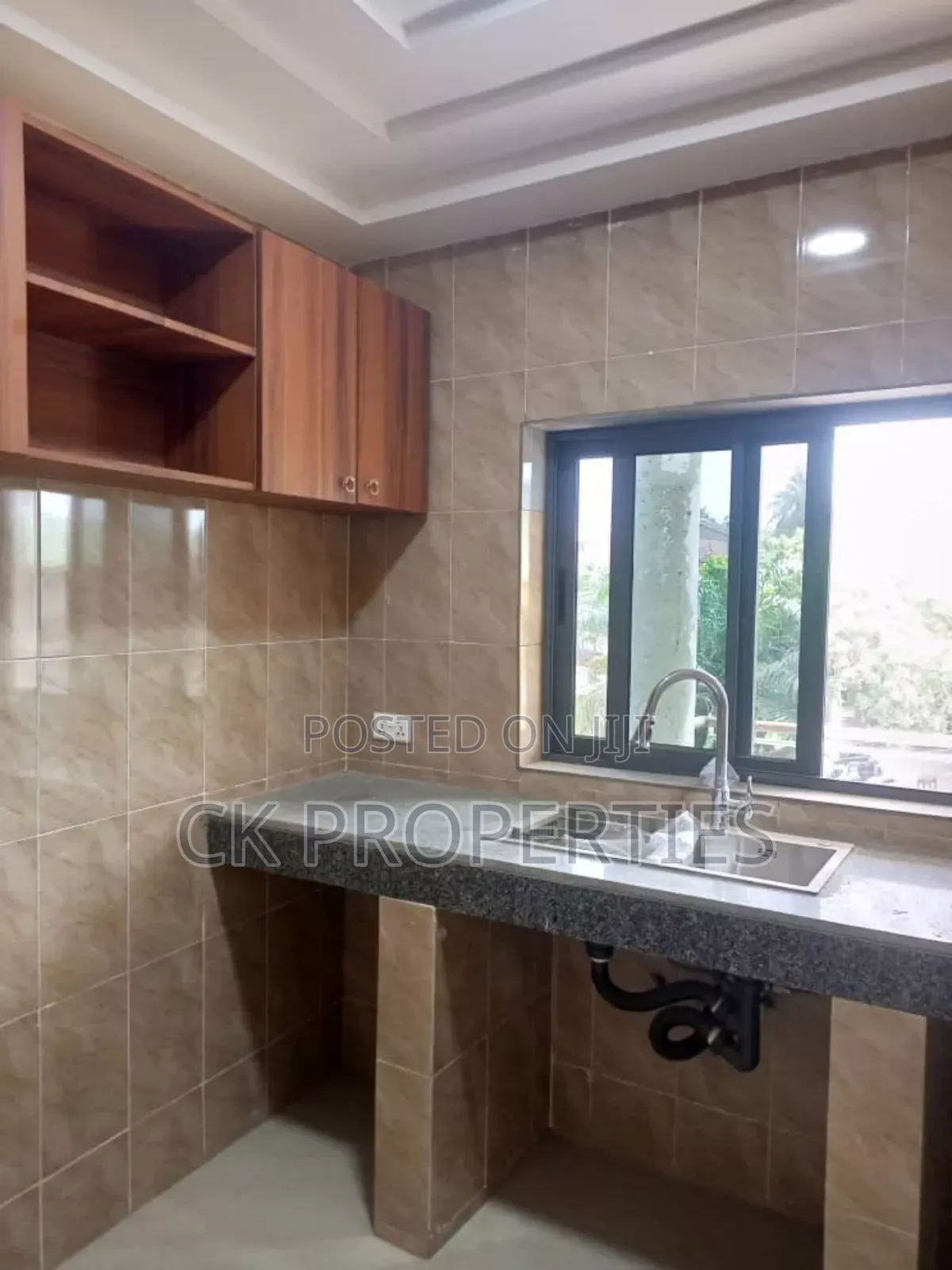 1bdrm Apartment in West Legon for rent
