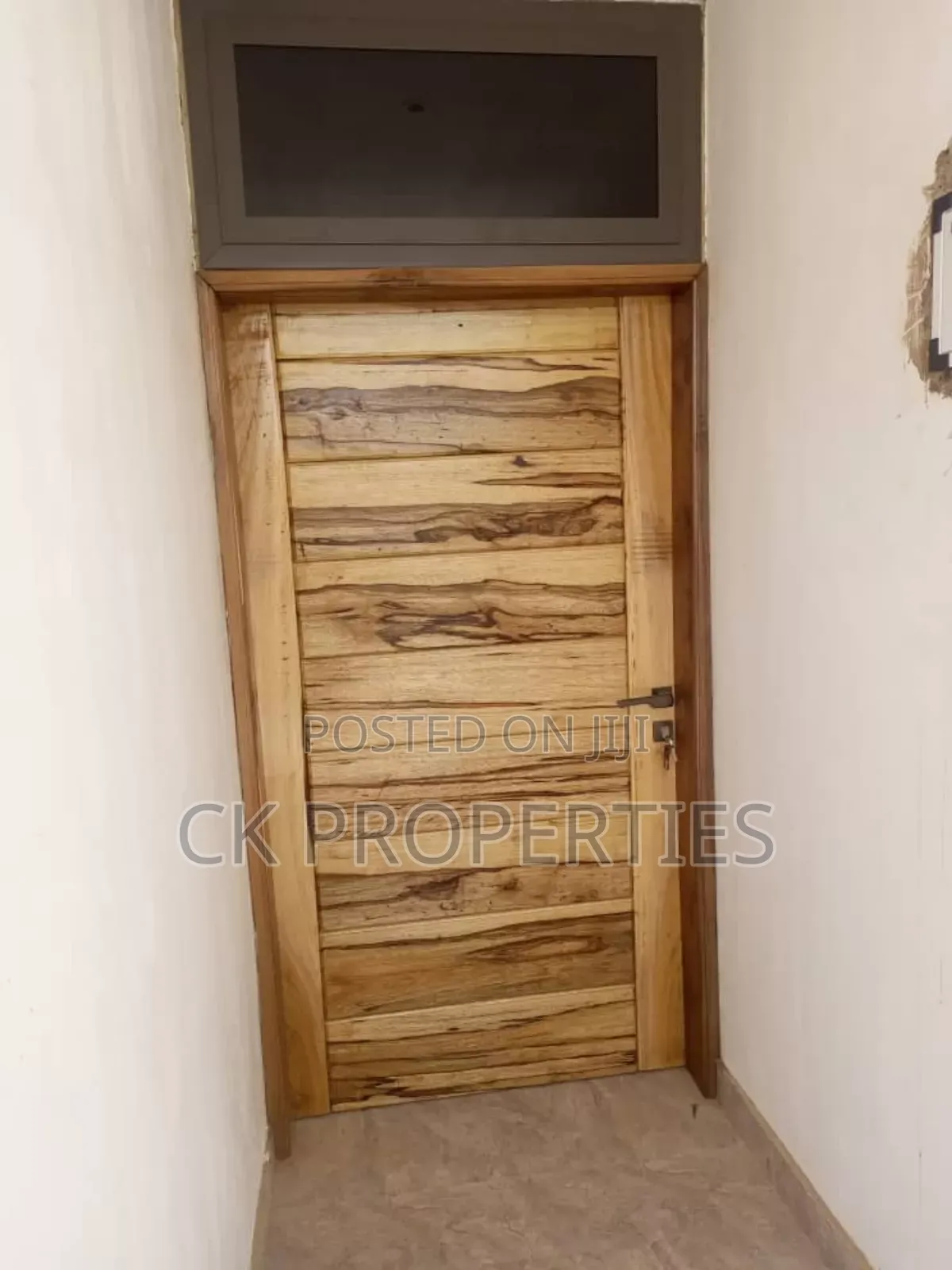 1bdrm Apartment in West Legon for rent