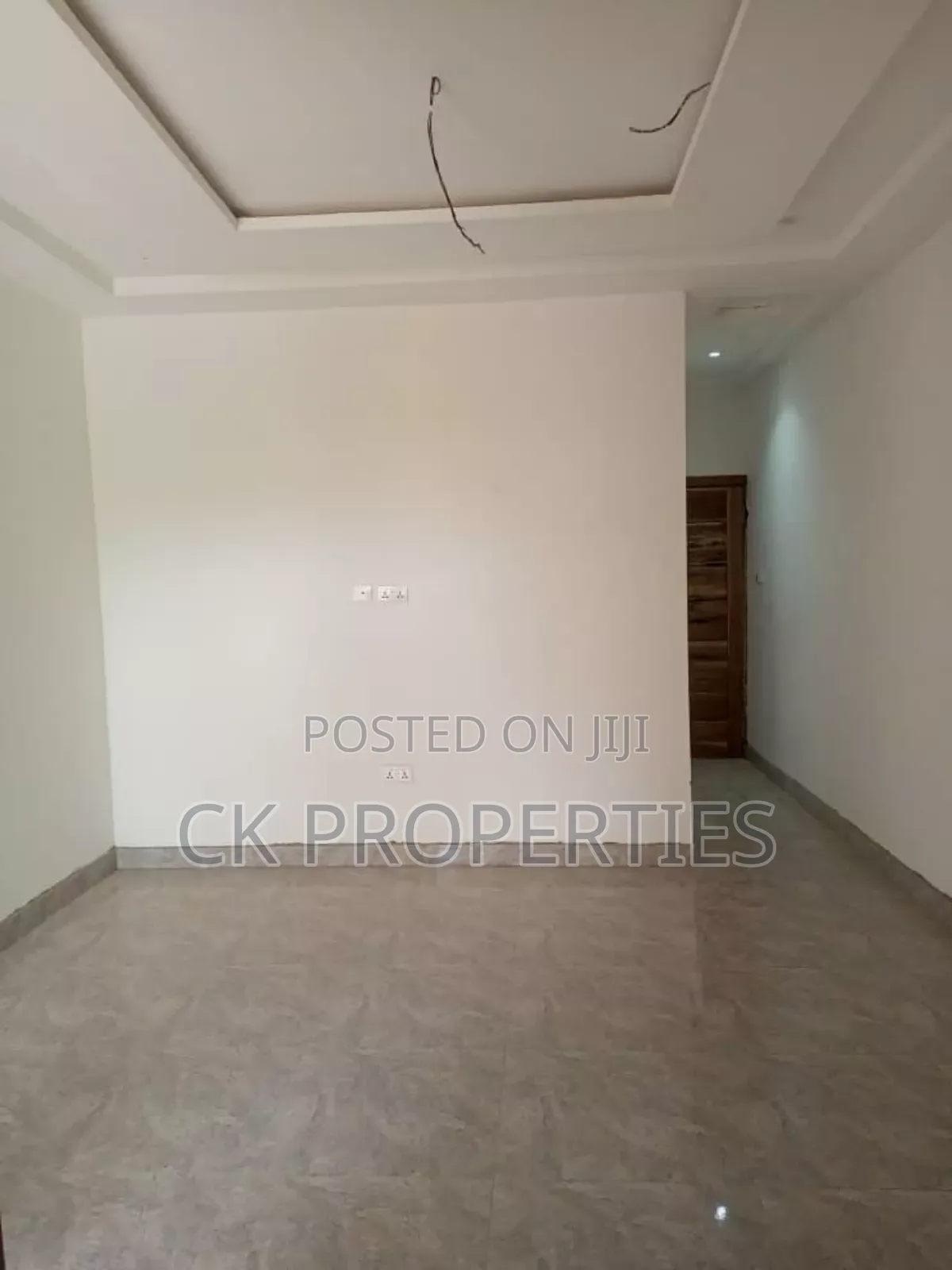 1bdrm Apartment in West Legon for rent