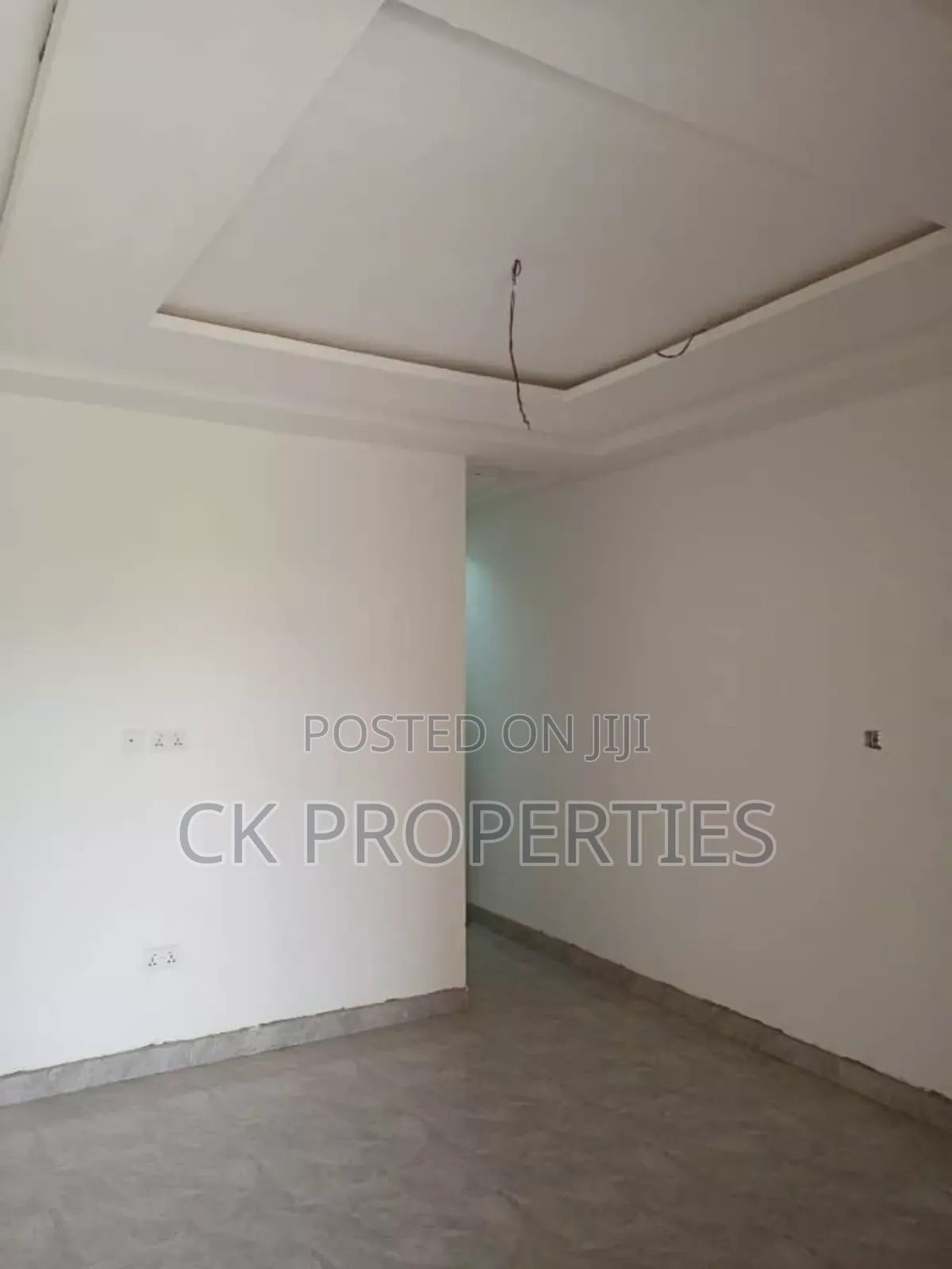 1bdrm Apartment in West Legon for rent