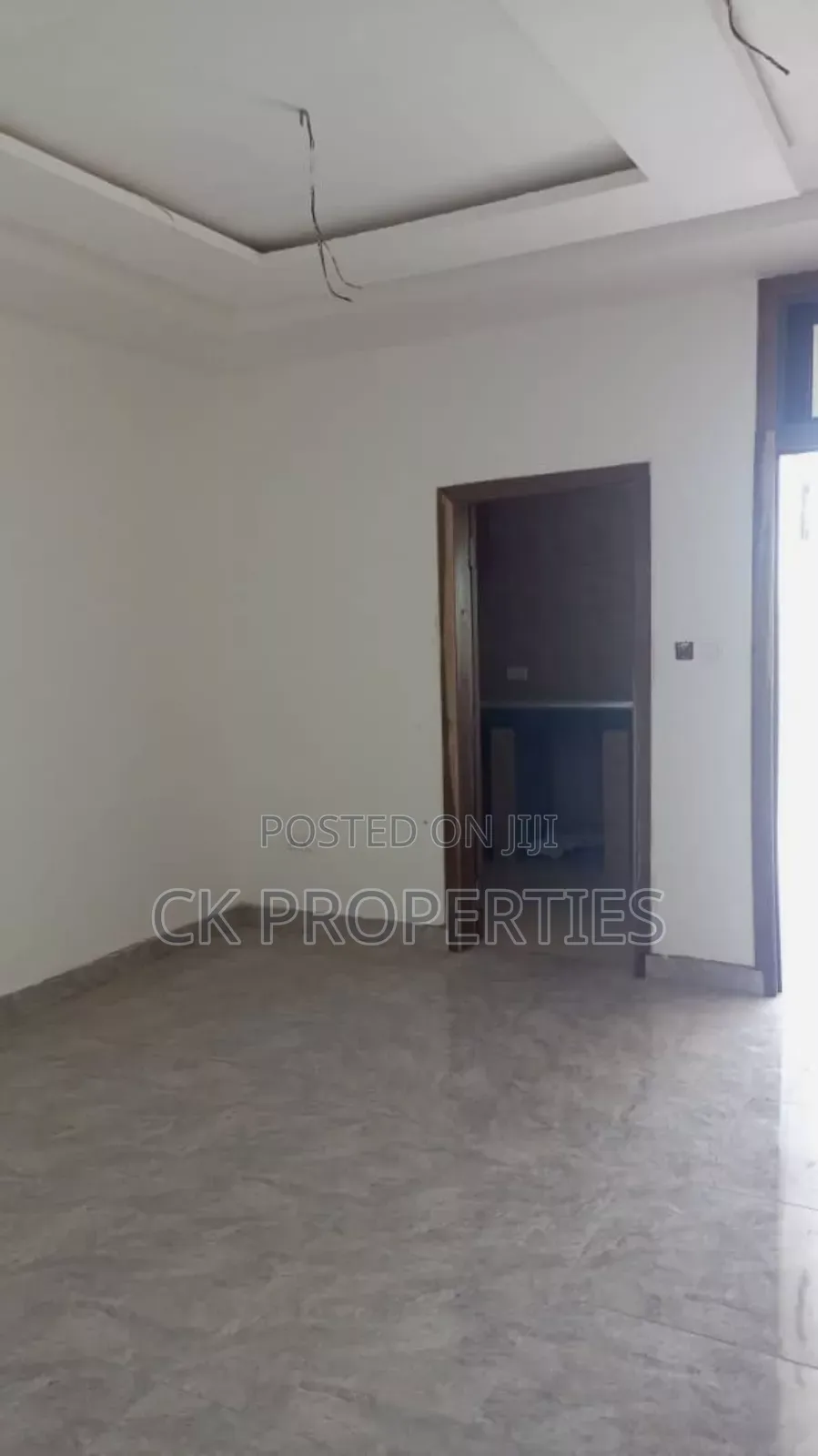 1bdrm Apartment in West Legon for rent