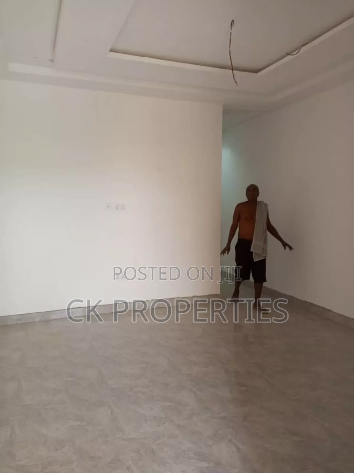 1bdrm Apartment in West Legon for rent