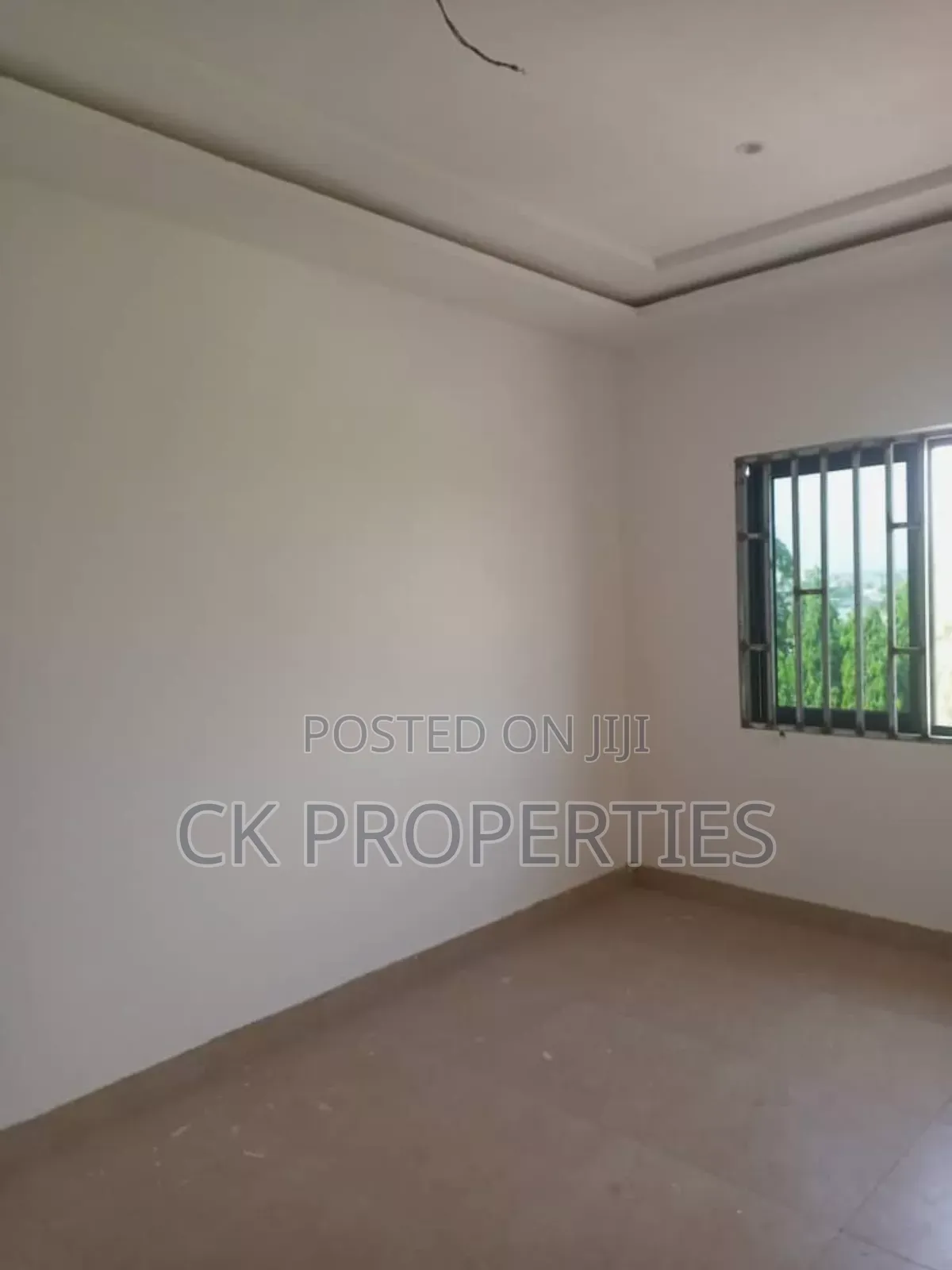 1bdrm Apartment in West Legon for rent