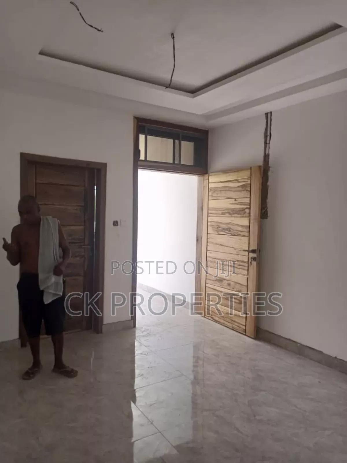 1bdrm Apartment in West Legon for rent