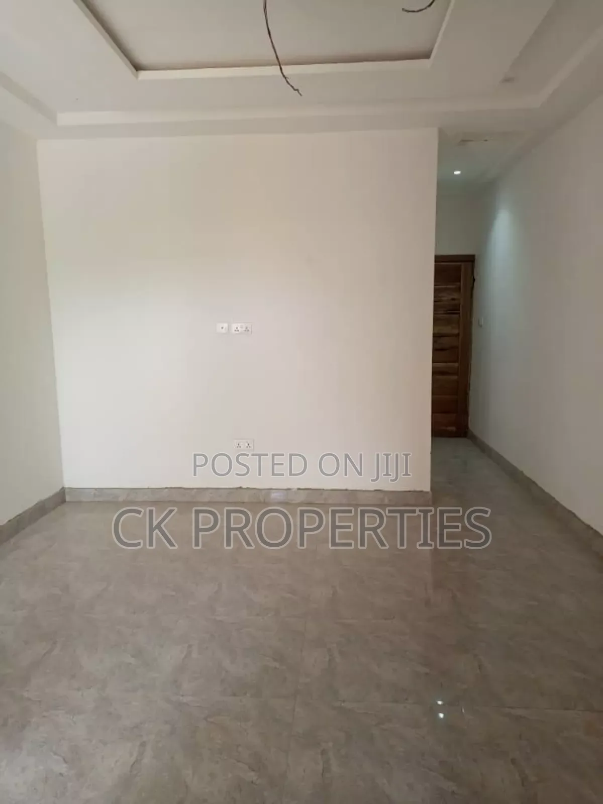 1bdrm Apartment in West Legon for rent