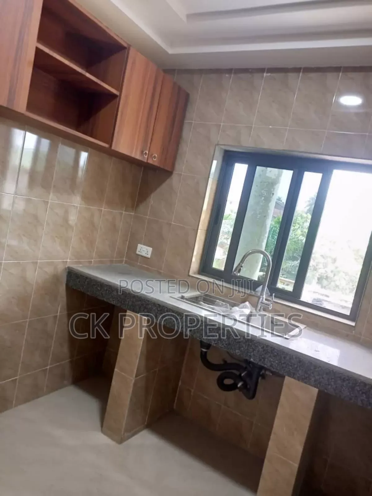 1bdrm Apartment in West Legon for rent