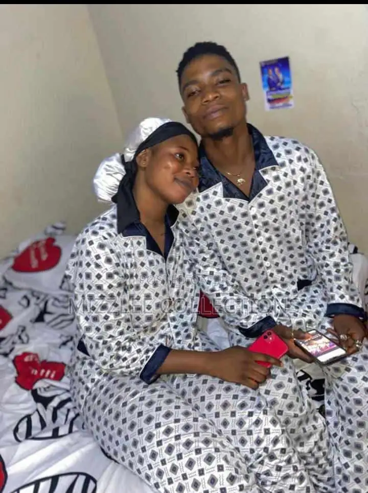 Pyjamas for Men and Women