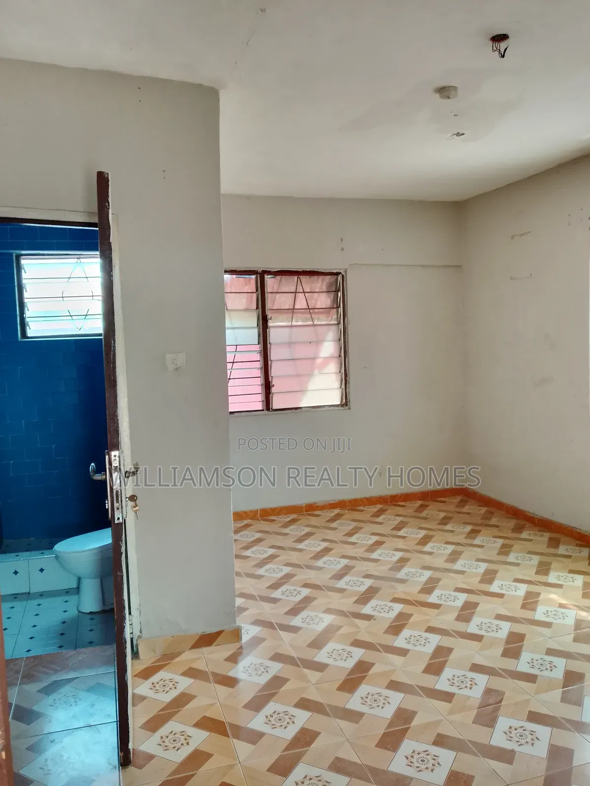 1bdrm Apartment in Community 18 Area, Spintex for rent