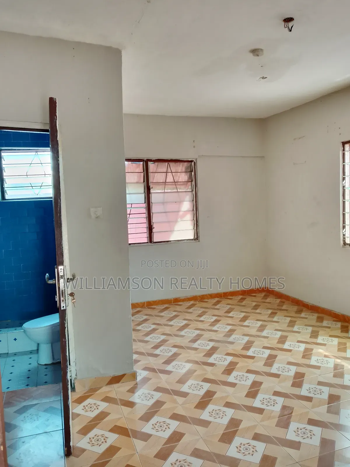 1bdrm Apartment in Community 18 Area, Spintex for rent