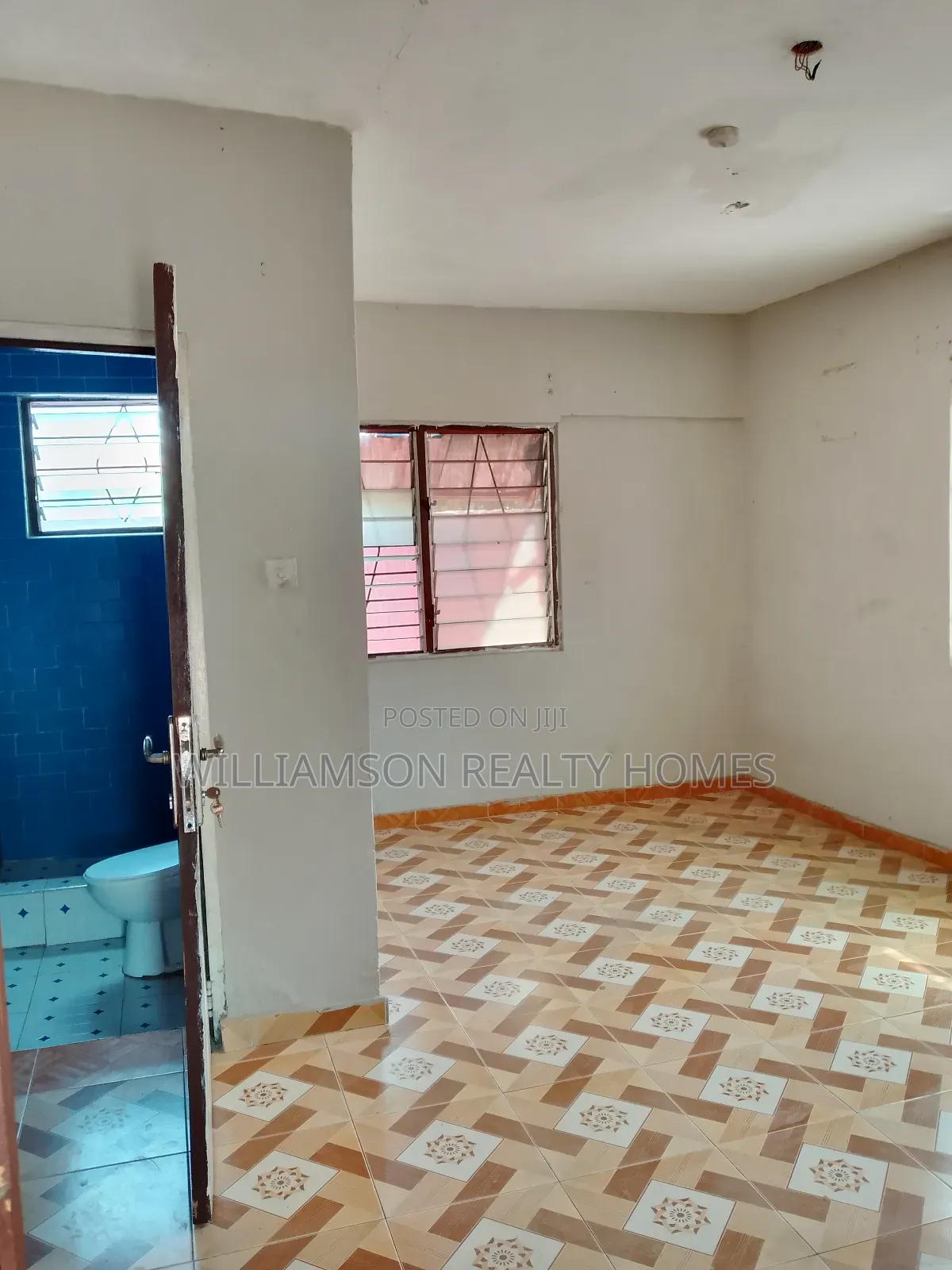 1bdrm Apartment in Community 18 Area, Spintex for rent