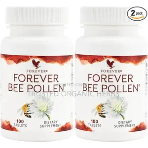 Buy Forever Bee Pollen-Energy/Stamina/Endurance
