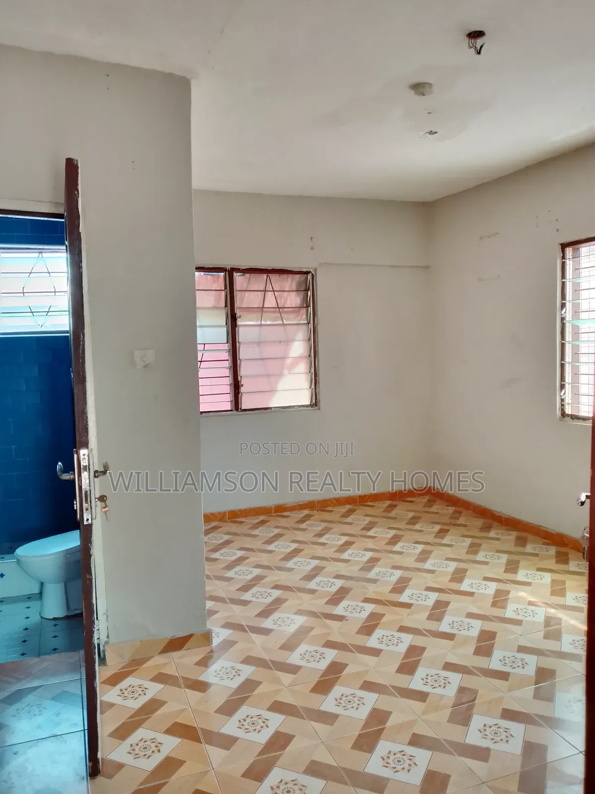 1bdrm Apartment in Community 18 Area, Spintex for rent