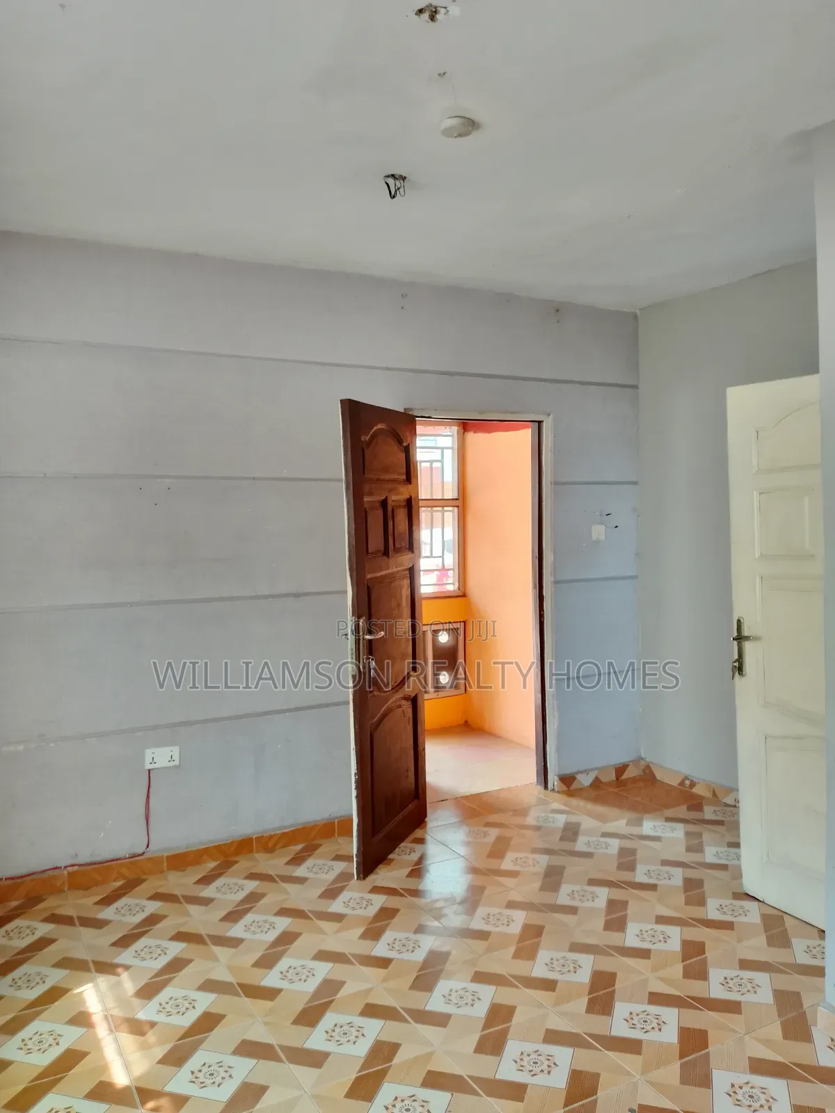 1bdrm Apartment in Community 18 Area, Spintex for rent