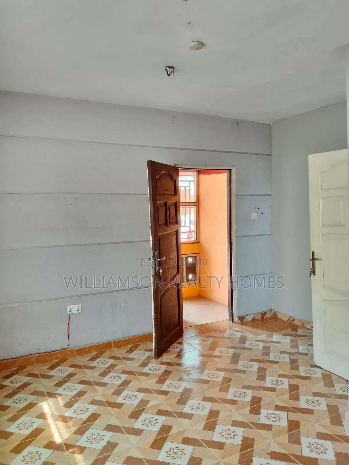 1bdrm Apartment in Community 18 Area, Spintex for rent