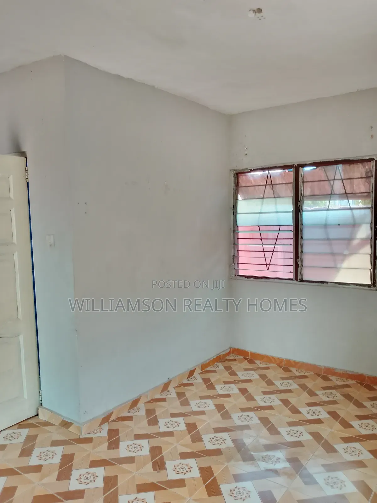 1bdrm Apartment in Community 18 Area, Spintex for rent