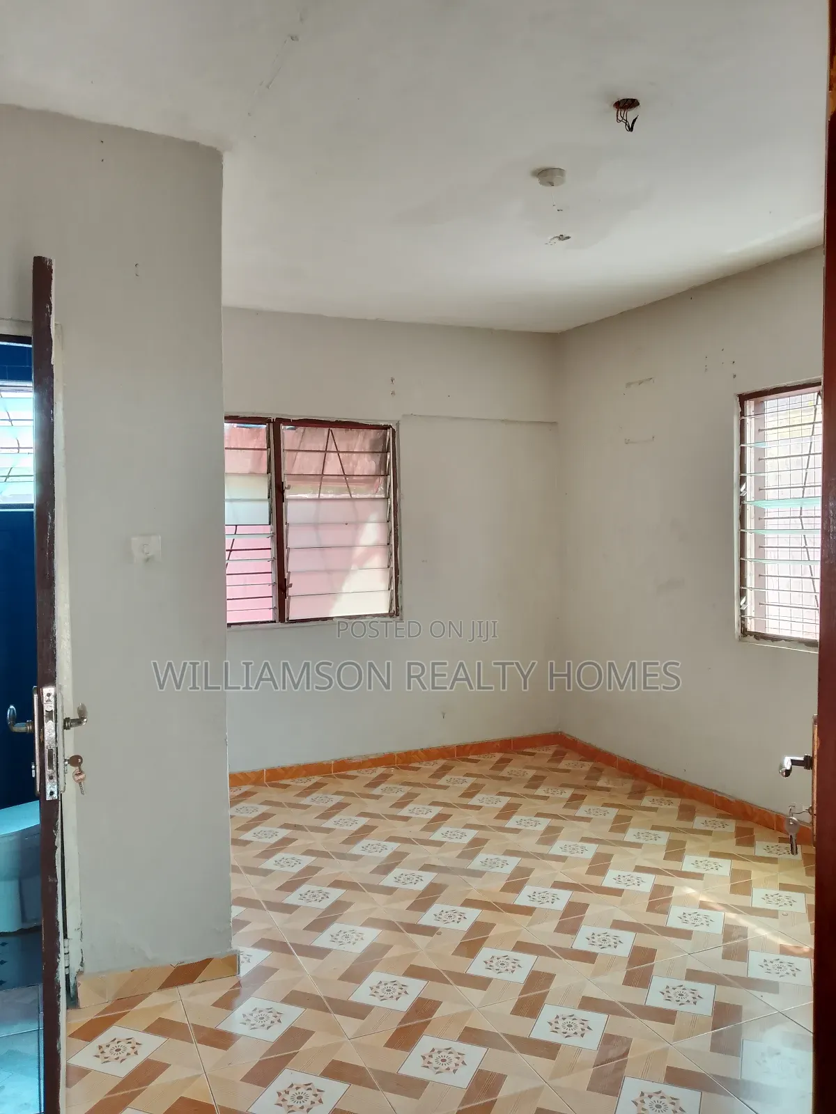 1bdrm Apartment in Community 18 Area, Spintex for rent