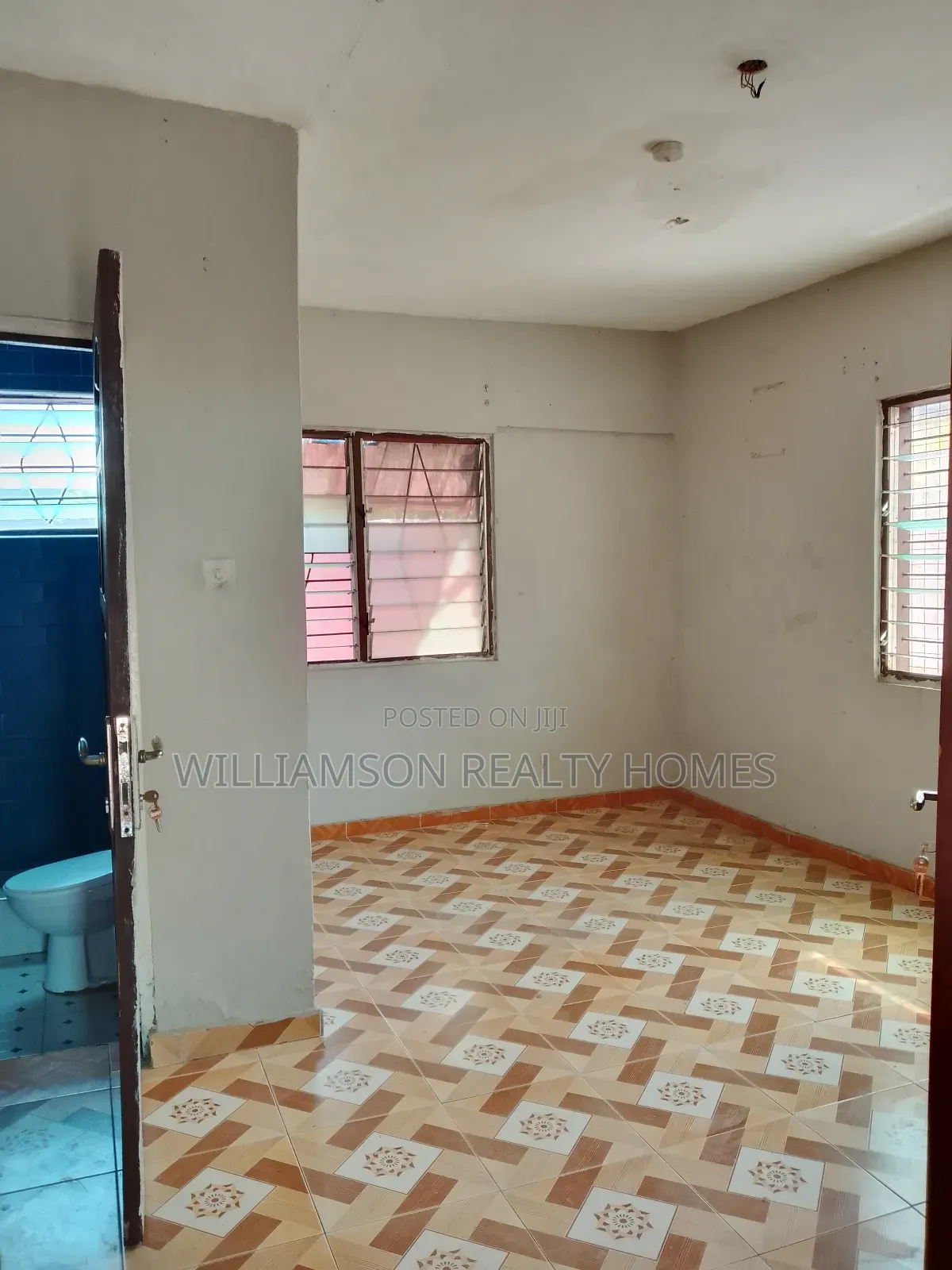 1bdrm Apartment in Community 18 Area, Spintex for rent