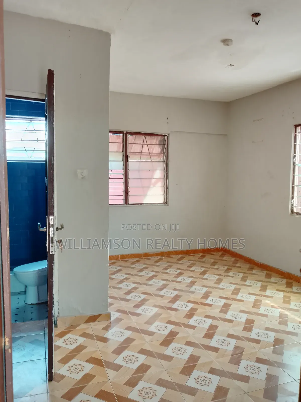 1bdrm Apartment in Community 18 Area, Spintex for rent
