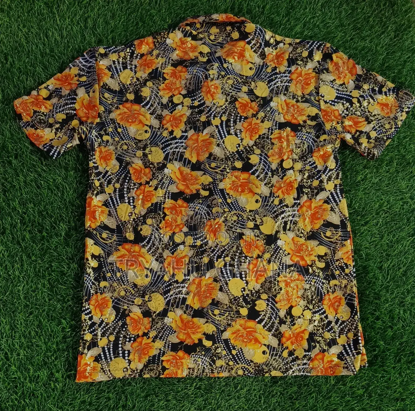 New Stock Alert! Men's Beach Outfits for Sale