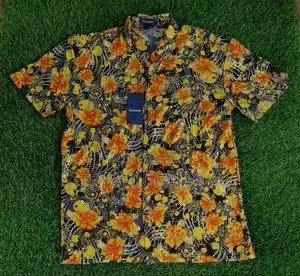 New Stock Alert! Men's Beach Outfits for Sale