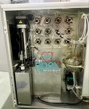 Mindray BC 5000 5-Part Auto Hematology Analyzer (Homeused)